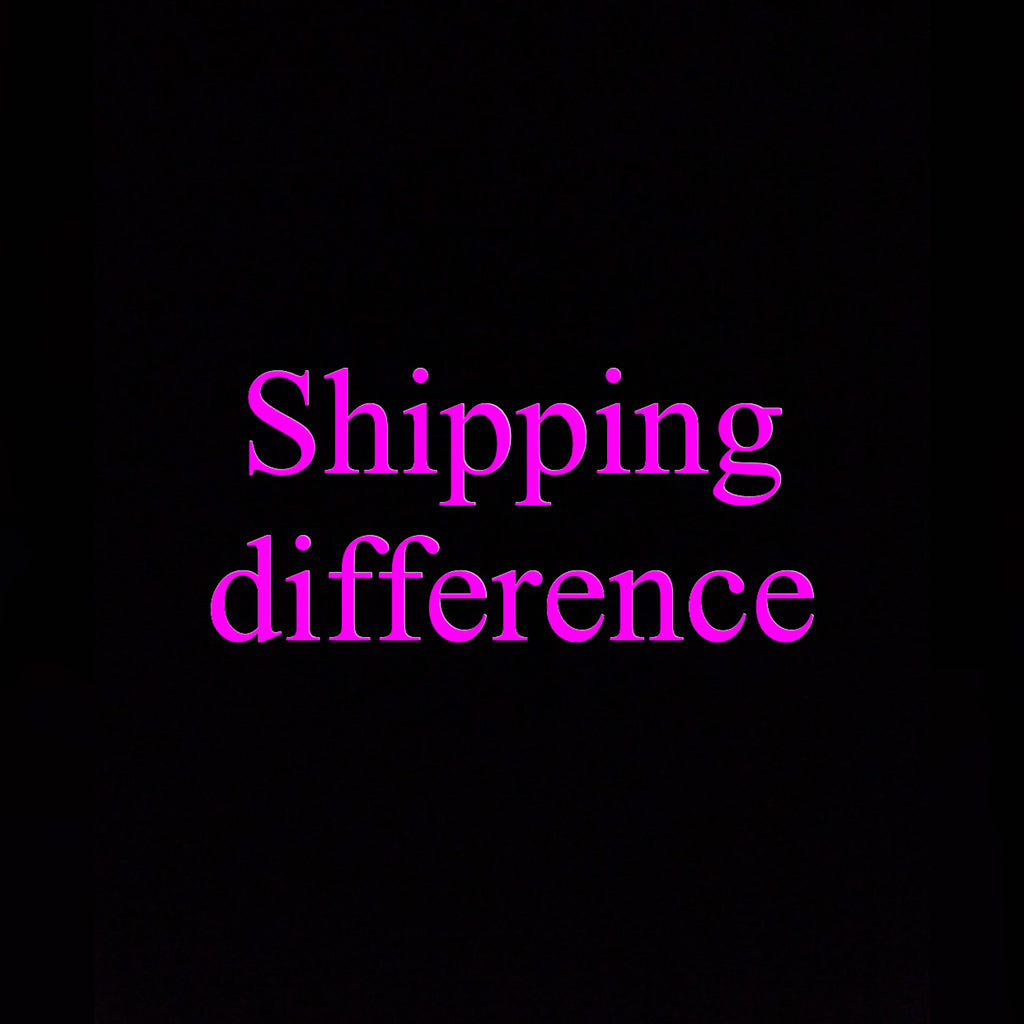 Shipping Upgrade