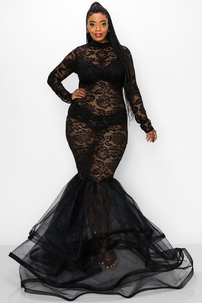 CELINA MAXI
