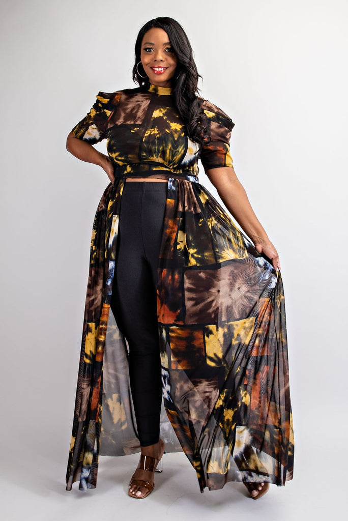 Raina Top