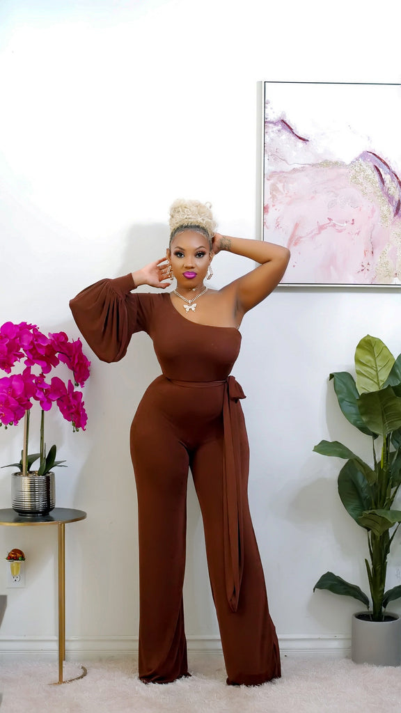 Makayla Jumpsuit