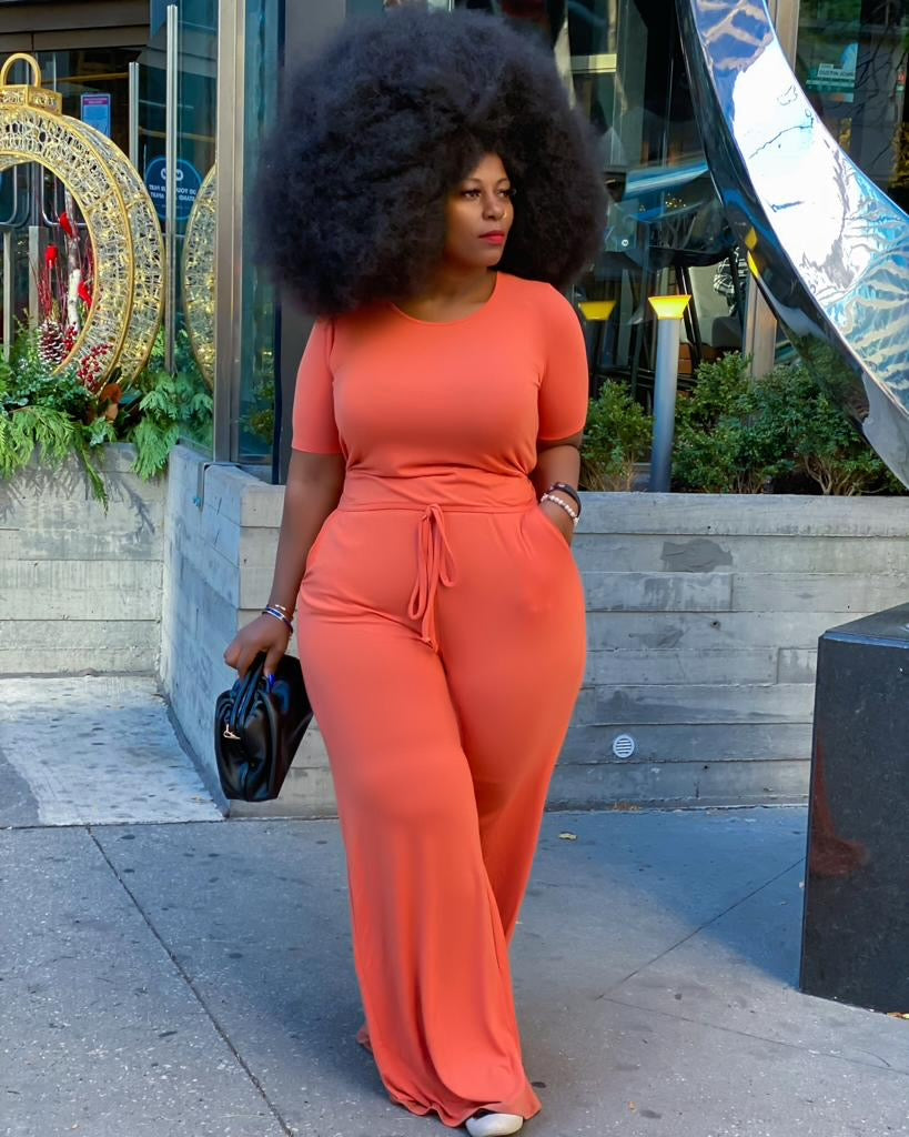 DEANNA JUMPSUIT