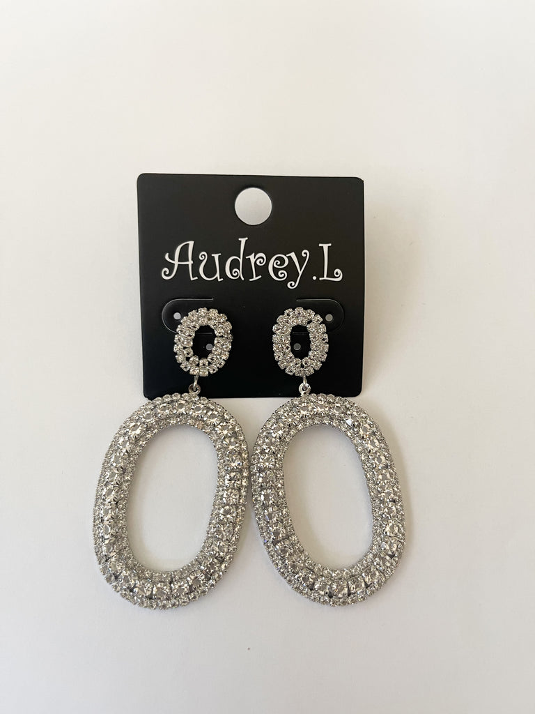 Tesa Earrings