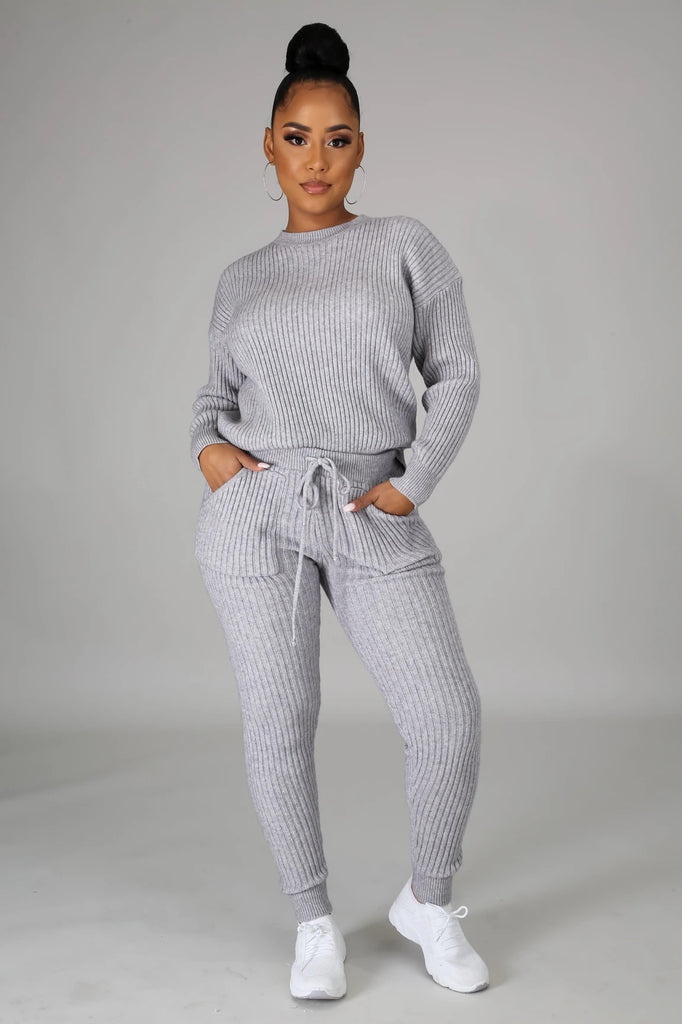 GREY SIDE SET
