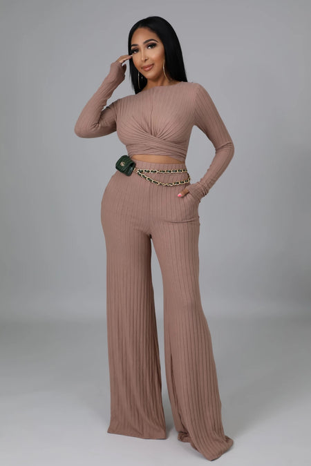 PEARLY JUMPSUIT