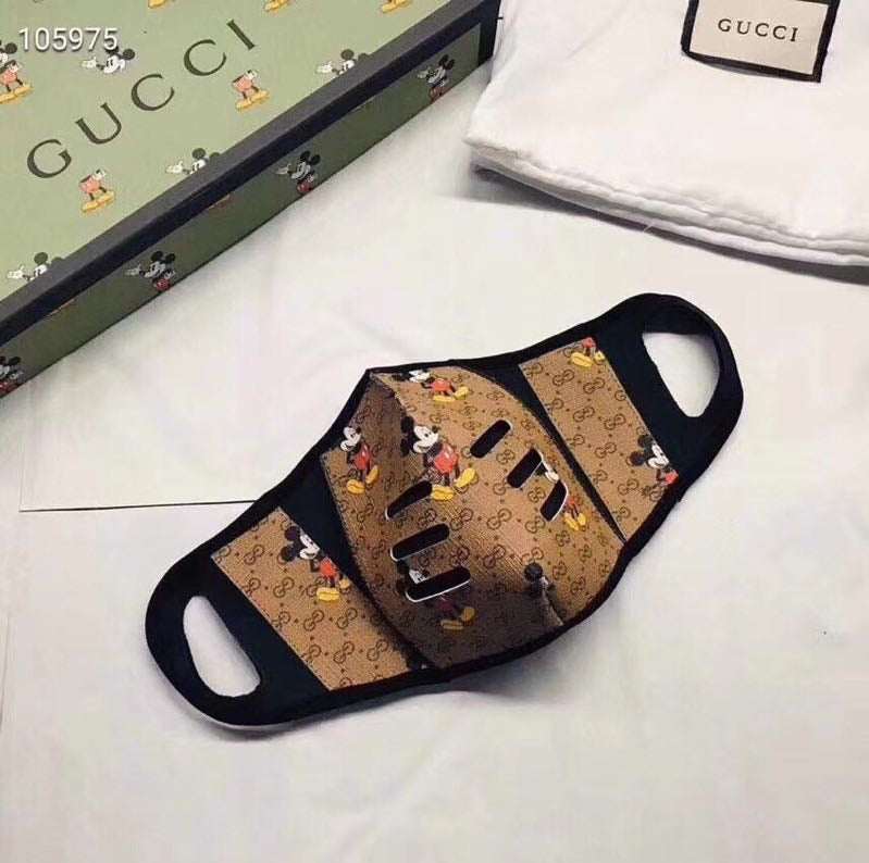 MICKEY MASK