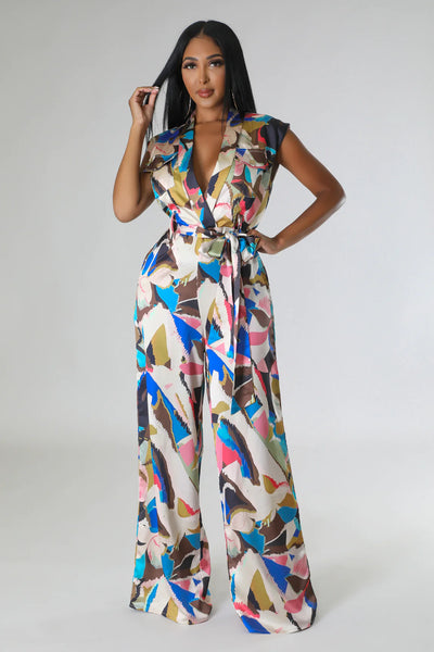 Lora Jumpsuit