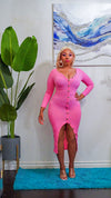 Tesa Dress
