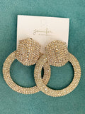 Bling Earrings