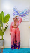 Rhonda Pant Set