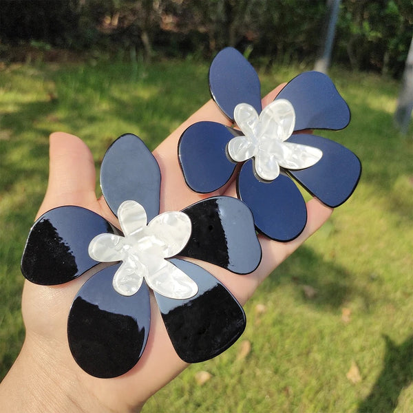 Blossom Earrings