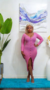 Tesa Dress
