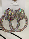 Bling Earrings