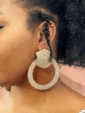 Bling Earrings