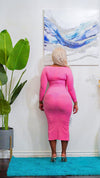 Tesa Dress