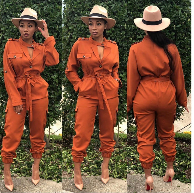 KAYLA JUMPSUIT
