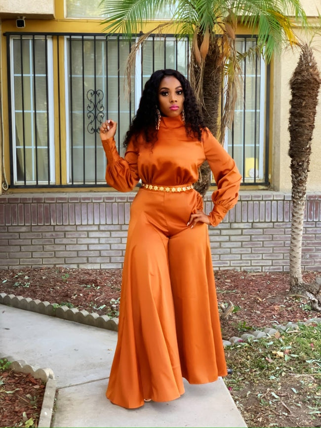 EASY BREEZY JUMPSUIT