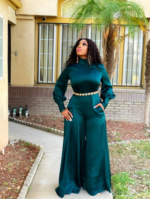 EASY BREEZY JUMPSUIT