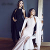 VICTORIA BANDAGE MAXI