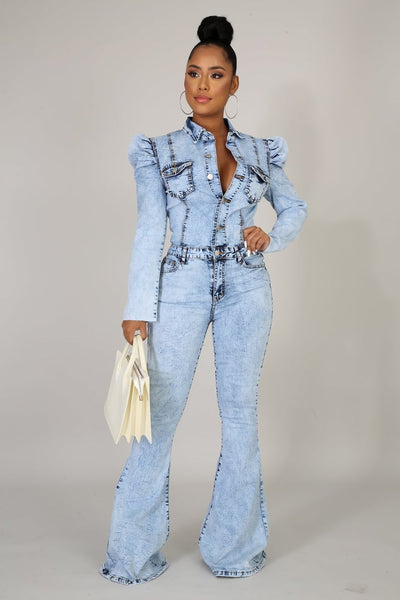 JANE JUMPSUIT
