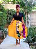 LOONEY TUNES SKIRT