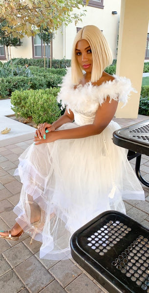 FAIRY SKIRT