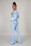 JANE JUMPSUIT