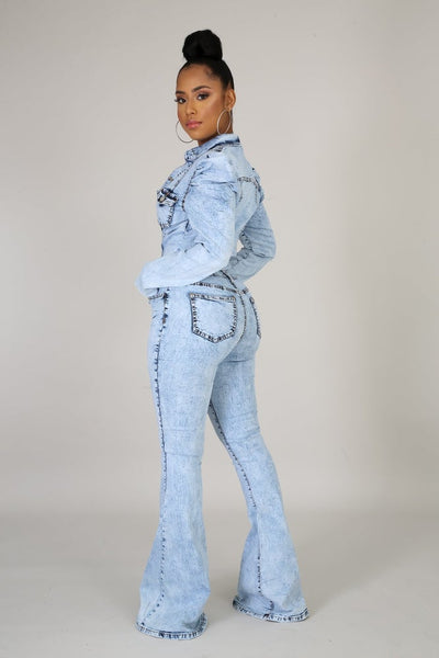 JANE JUMPSUIT