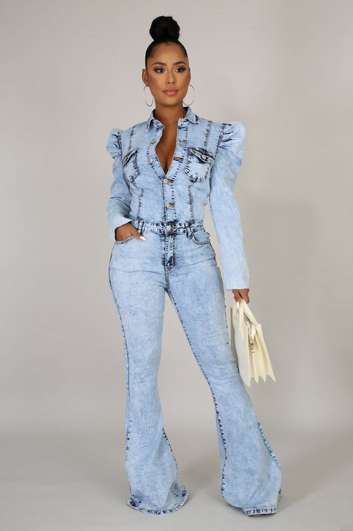 JANE JUMPSUIT