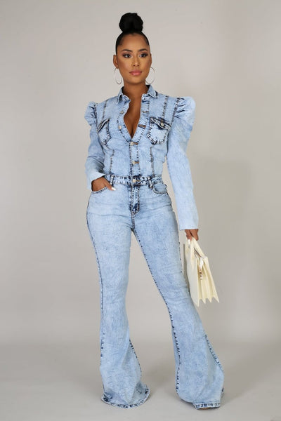 JANE JUMPSUIT
