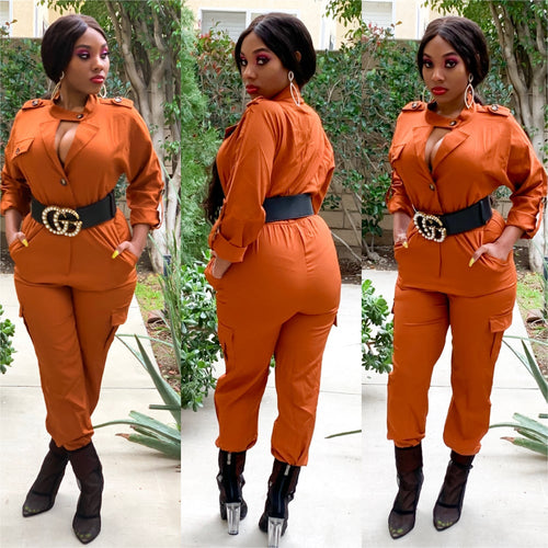 KAYLA JUMPSUIT
