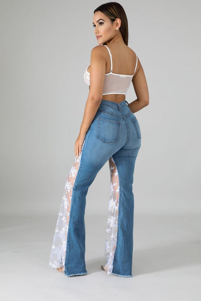 LACEY JEANS
