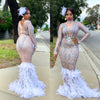CRYSTALS AND FEATHERS MAXI