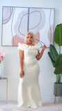 Jenny Maxi (Ivory)