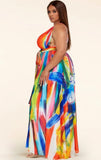 TIFFANY MAXI