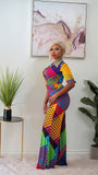 EVELYN JUMPSUIT