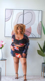 Cynthia Skirt Set