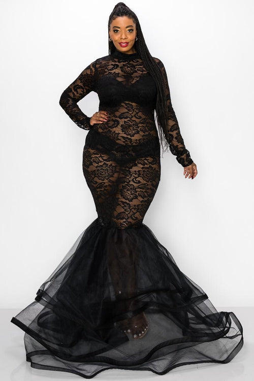 CELINA MAXI