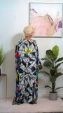 TISHA KIMONO SET