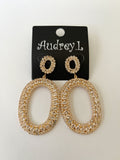 Tesa Earrings