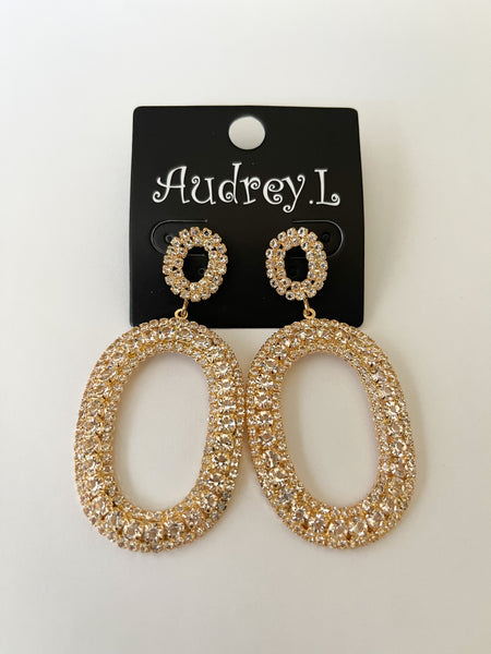 Tesa Earrings