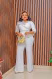 Dessy Set (Ivory)