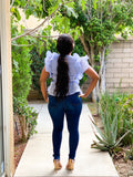 JANETTE TOP