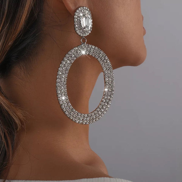 Tesa Earrings