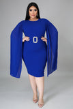 VICTORIA DRESS