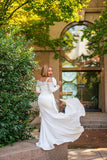 CRYSTAL LUXE MAXI