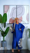 Alisha Kimono Dress