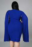 VICTORIA DRESS