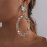 Tesa Earrings
