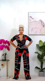 Marinette Jumpsuit