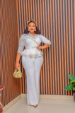 Dessy Set (Ivory)